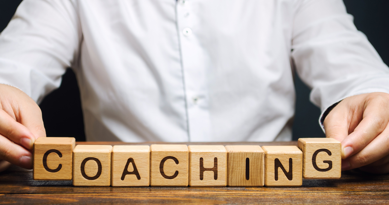 What Is Executive Coaching?