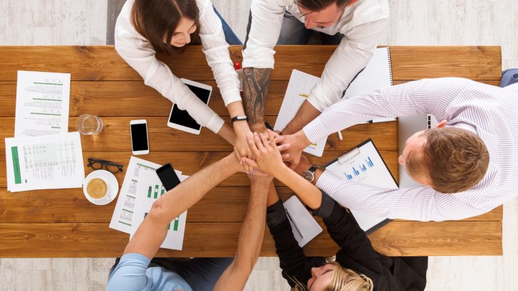 Challenges In Team Building | Saletta Leadership, LLC