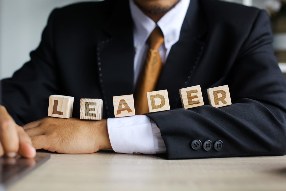 What Is Leadership Effectiveness